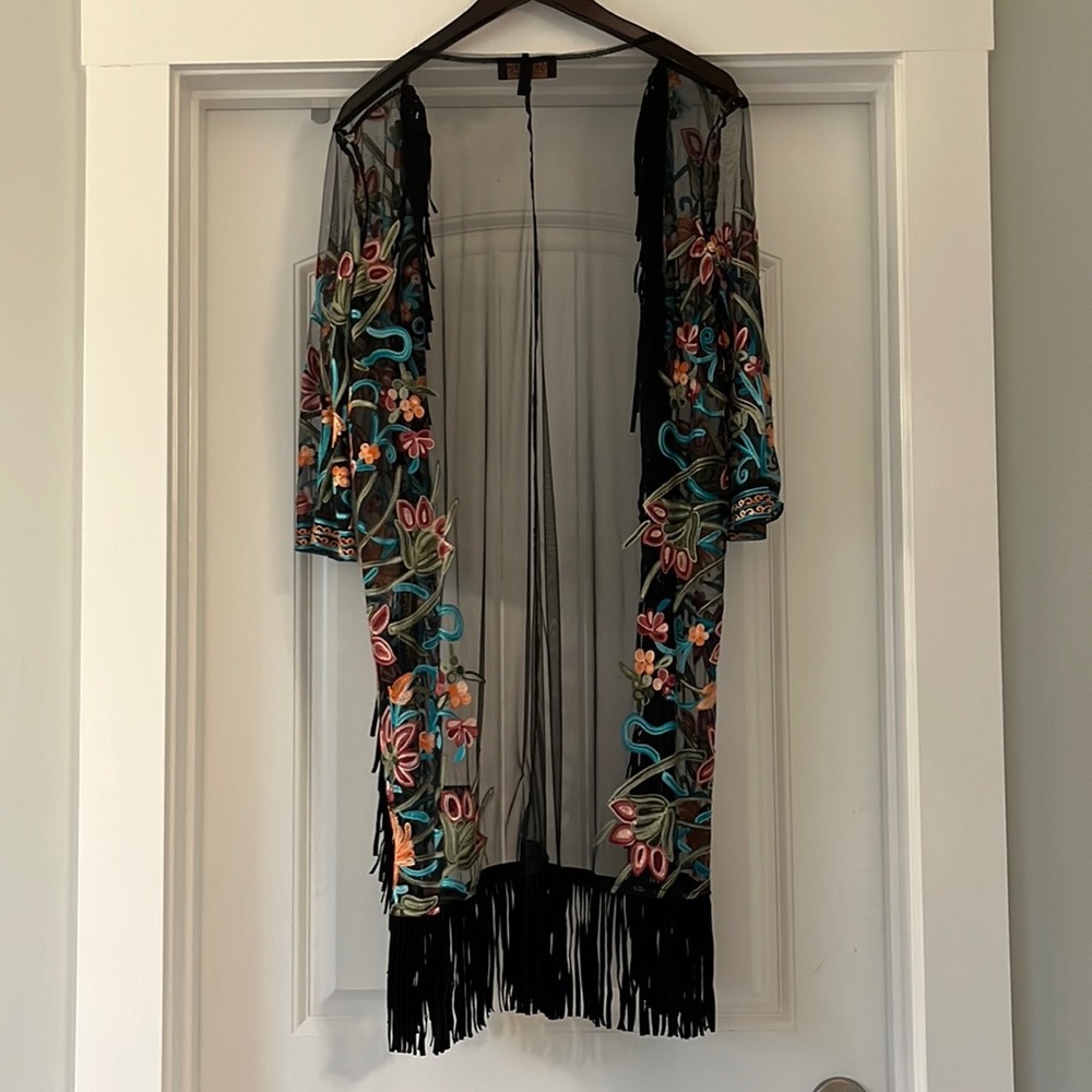 Shyanne Duster